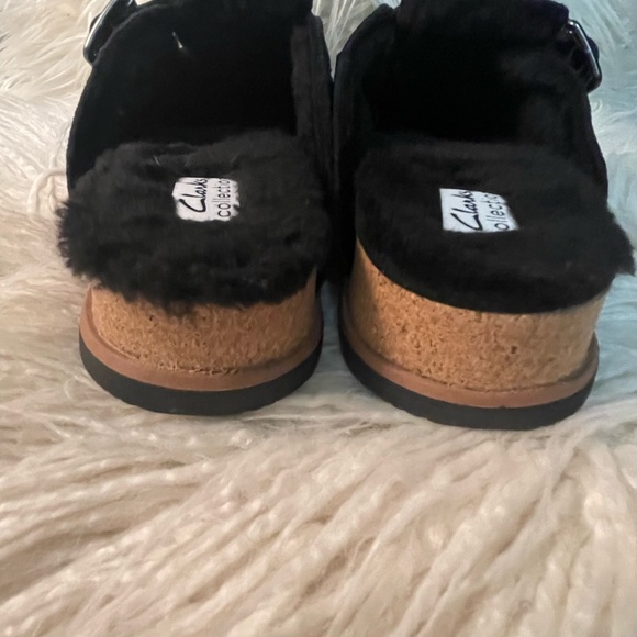Clark’s women’s mules - Picture 2 of 8
